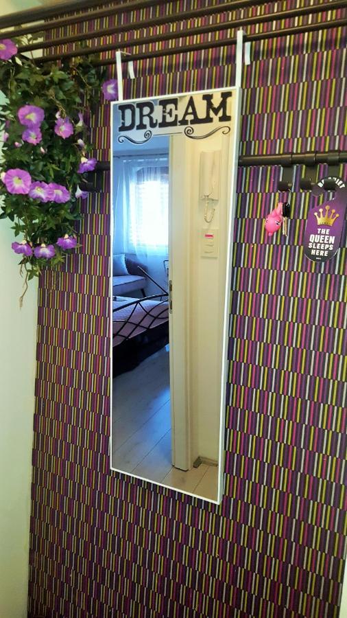 Studio Al Ponto Rovinj Eksteriør billede
