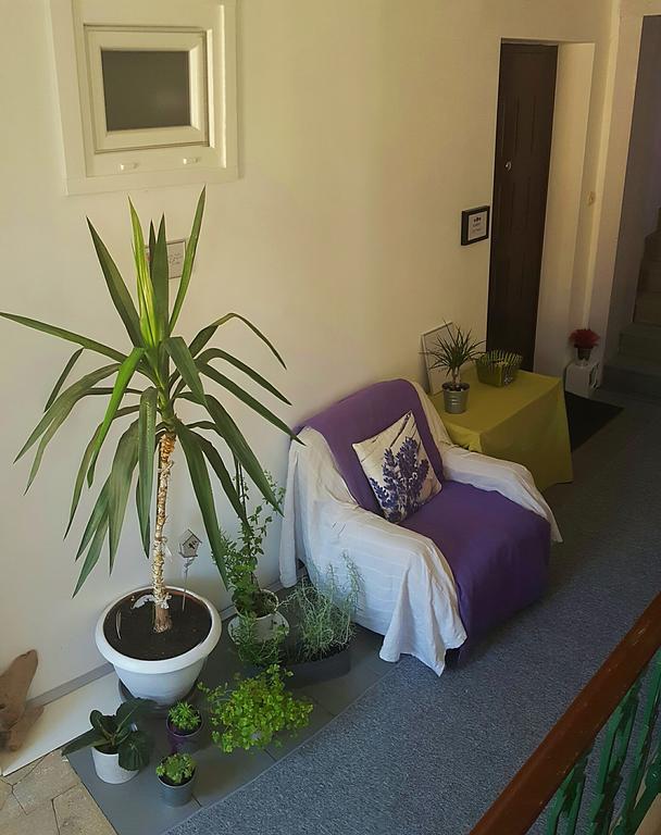 Studio Al Ponto Rovinj Eksteriør billede